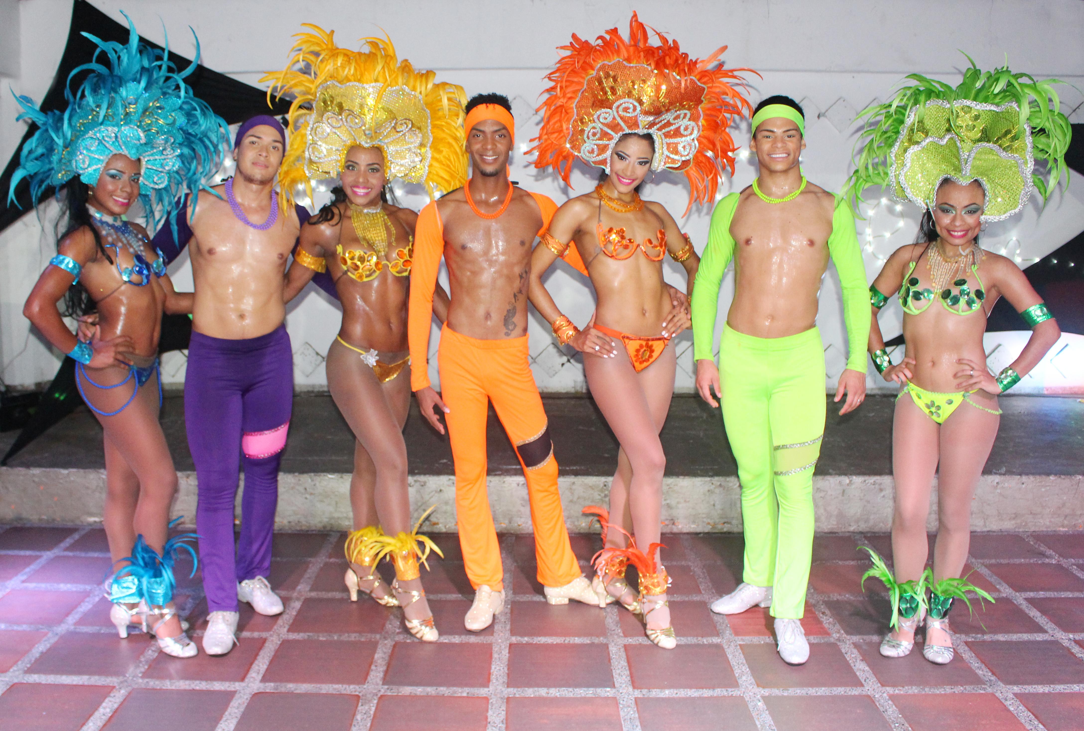 ドラド プラザ ホテル Cartagena エクステリア 写真