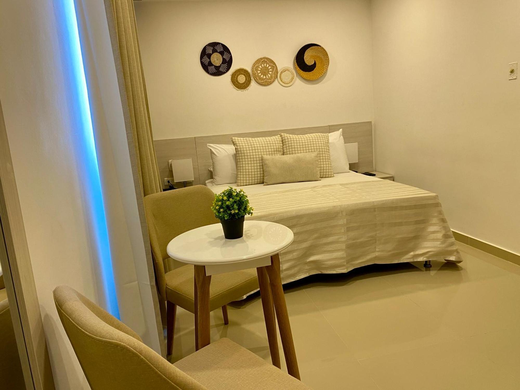ドラド プラザ ホテル Cartagena エクステリア 写真